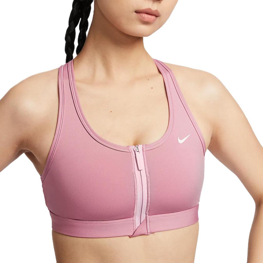 Nike Swoosh Sports Underwear Women's Element Pink FN2732-699