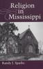 Libro Religion In Mississippi