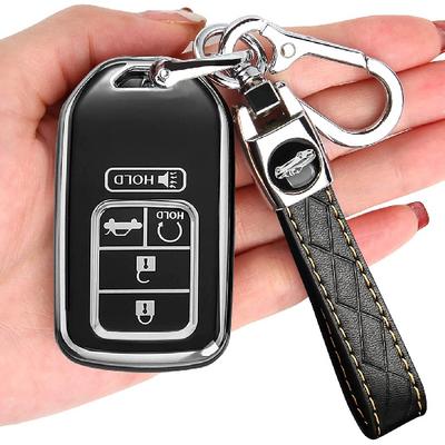 Accessoires voor auto-elektronica – Hoezen voor autosleutels