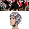 Helmet Anti Collision Breathable EVA   Headguard for Football Baseball Goalkeeper
