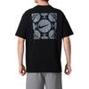 Nike Max90 Basketball Graphic T-shirt (Asia Sizing) 'Black' Men's FV8399-010