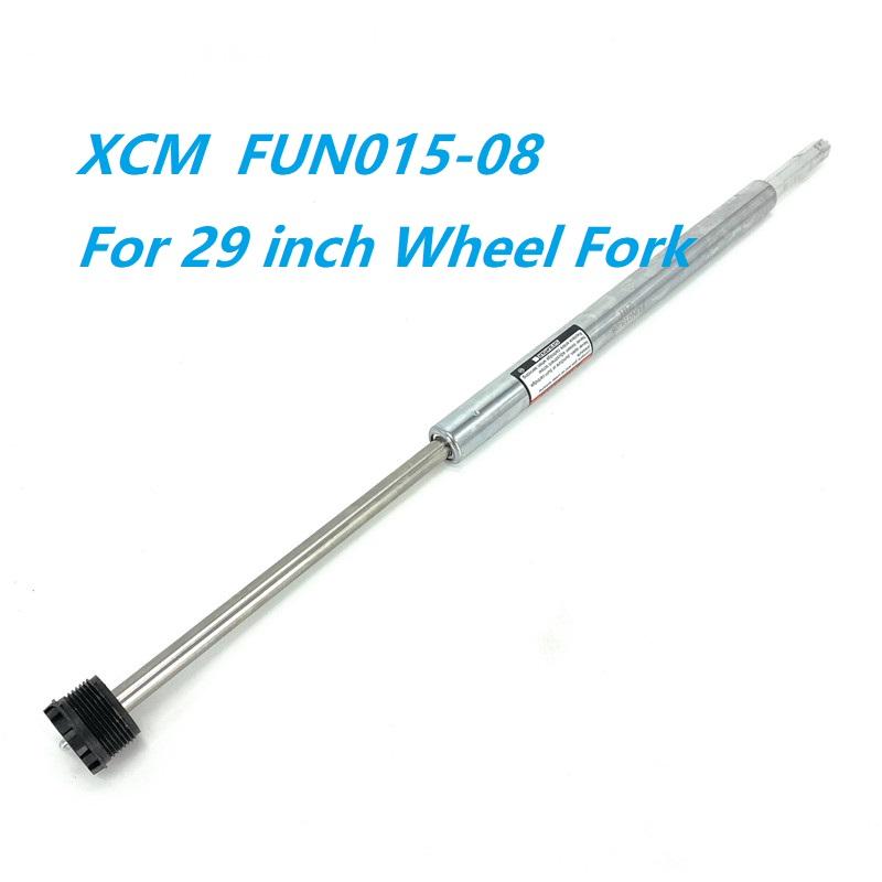 SR SUNTOUR XCM Front Fork Remote