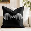 AArctic Monkeys Band Cushion Cover Eco Linen Pillow Case DoubleSided Print Breathable Durable Zipper Home Decor Gift