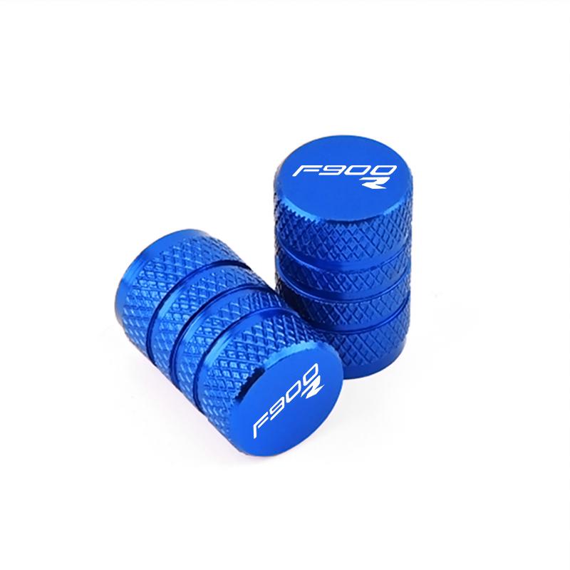 vtdfs3 FOR BMW F900R F900XR F 900 R F900 XR F 900XR f900r Universal Motorcycle Aluminium Accessories Tire Valve Air Port Stem Cover Cap