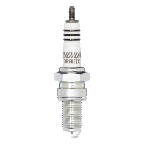 NGK Iridium IX Plug [5686] Резьбовая DR7EIX