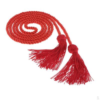 Cords d'honneur de remise de diplôme 1,7 M Multicolore