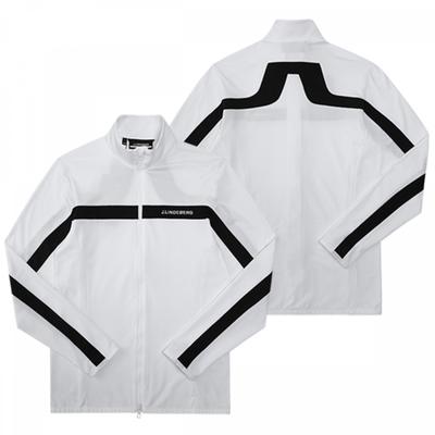 Jay Lindberg Gmjs03873 0000 Jarvis Midlayer Golf Herrenjacke