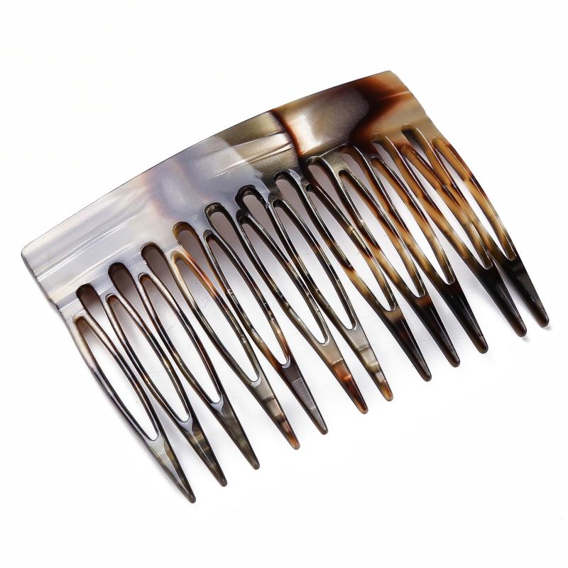 Acetat Elegante Haarnadeln Haarkämme Haarspangen für Mädchen Haaraccessoires Kopfschmuck Frauen Haarschmuck Hochgestecktes Haar Geschenk