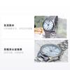 Casio STANDARD series DRESS series retro literary and versatile quartz movement stainless steel strap Japanese and Korean watch women's LTP-V005D-2B3