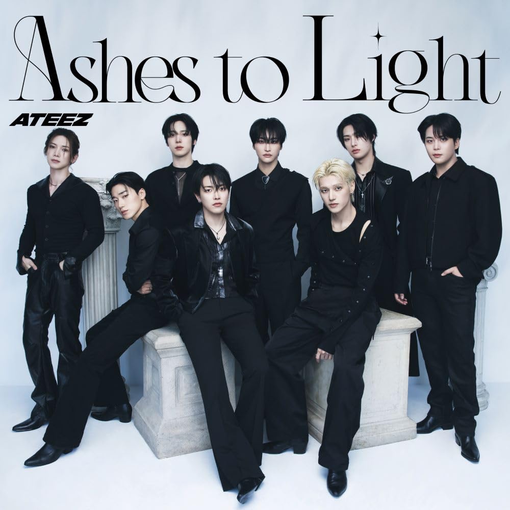 

Ashes to Light Press Flash Price (First Edition)