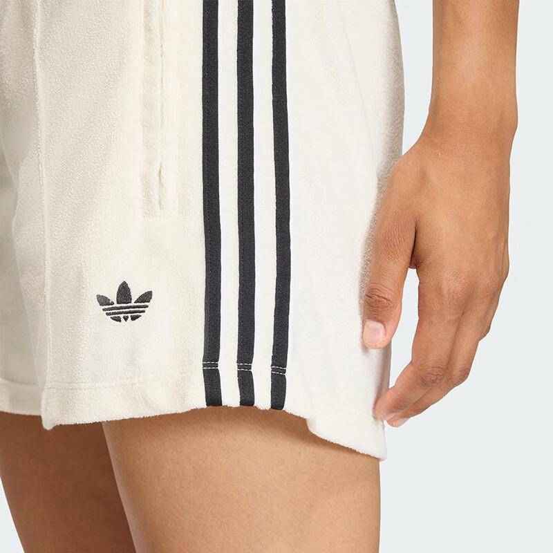 Adidas Originals Women's TT Shorts Knit Shorts KD1397