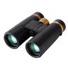 Hd12x42 Fernglas Professionelles Prisma Leistungsstarker optischer Zoom Bak4 Reise Jagd Wasserdichtes Teleskop Outdoor Camping