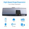 USB Cables Hubs & Adapters Usb 3.0 Card Reader Hub 4K Hdmi Splitter 100Mbps Ethernet Adapter Sdtf Micro For Microsoft Surface Pro 456