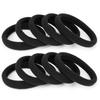 50/100pcs Kids Elastic Hair Bands Girls 5CM Sweets Scrunchie Rubber Band Hair Ties Clips Headband Hair Accessories