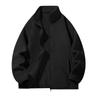 Men's Jacket Couple's Fleece Jacket Plus Velvet Thickened Warm Polar Fleece Sweatshirt Jacket Liner