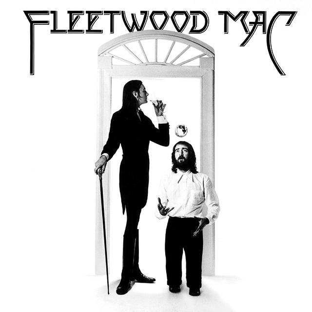 CD FLEETWOOD MAC - Fleetwood Mac WPCR85146 WARNER MUSIC JA 2025 Japan Rock