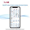 Ruijie RG-EAP212(G)V2 Ceiling-Mounted Wireless Access Point (CN version)
