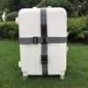 Luggage Strap Adjustable Suitcase Belt Durable Packing Strap with Quick Release Buckle Travel Accessorises for Men Women