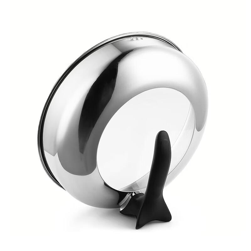 DESLON DFS-D066 Stainless Steel Multi-purpose Soup Pot Steamer