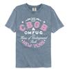Oberteile – T-Shirts