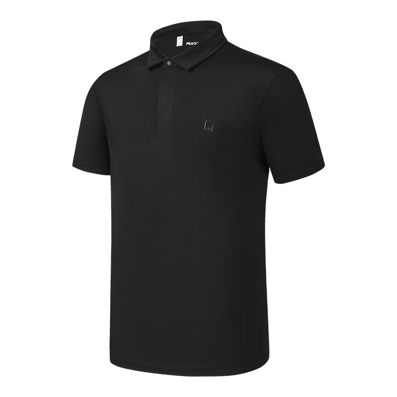 FILA Men s Knit Short-Sleeve Golf Polo Shirt XXXL