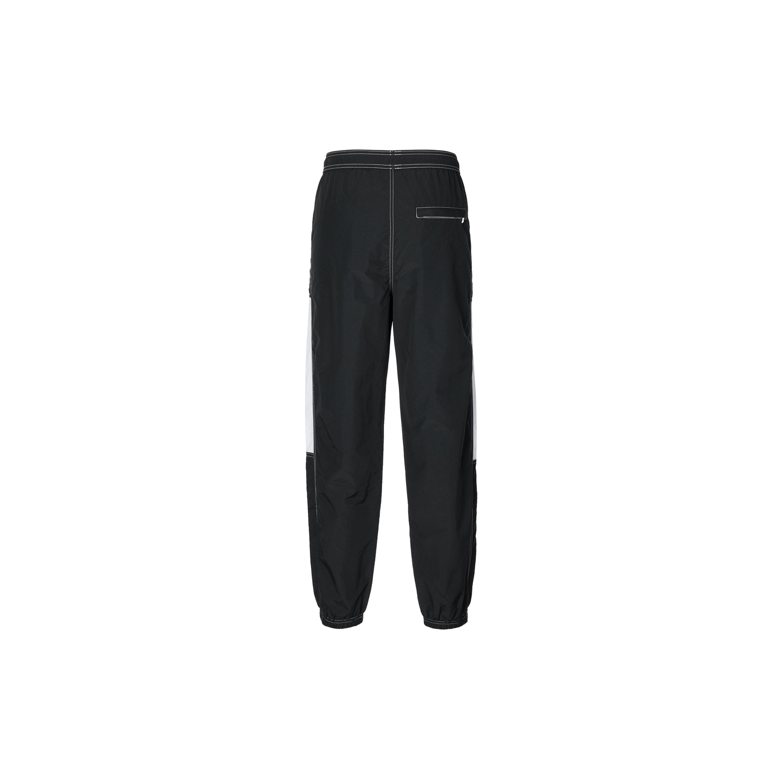 Converse Starsprinter Брюки Повседневные Мужские Черные 10025988-A02 M