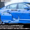 Car scratch remover, scratch repair compound, car scratch remover [2025 new model 100ml + sponge included] Car scratch remover, stain removal, sh