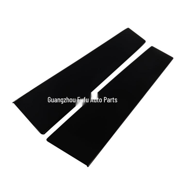 BB5Z78255A34AA Ford Explorer B-Säule Äußere Türzierleiste