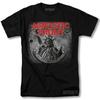 Agnostic Front Shirt Punk Rock Concert Tour Merch Vntg Design T-Shirt Unisex T-Shirt