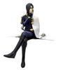 Minna no Kuji Touken Ranbu ONLINE Noodle Stopper's Camp B Prize Noodle Stopper Figure Nikkari Aoe