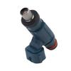 1pcs Fuel Injector 49033-0010 For KFX450 KX450 KX450F 2008-20015 Direct Replacement Parts High Quality