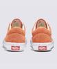 Vans Vecchia scuola - (Pelle scamosciata di maiale) Carnelian VN0A2Z42VVL1