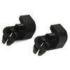 Hood Bonnet Stay Rod Clip Replacement High Quality
