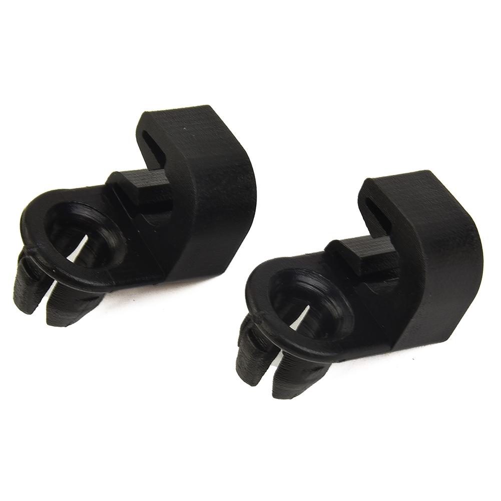 Hood Bonnet Stay Rod Clip Replacement High Quality