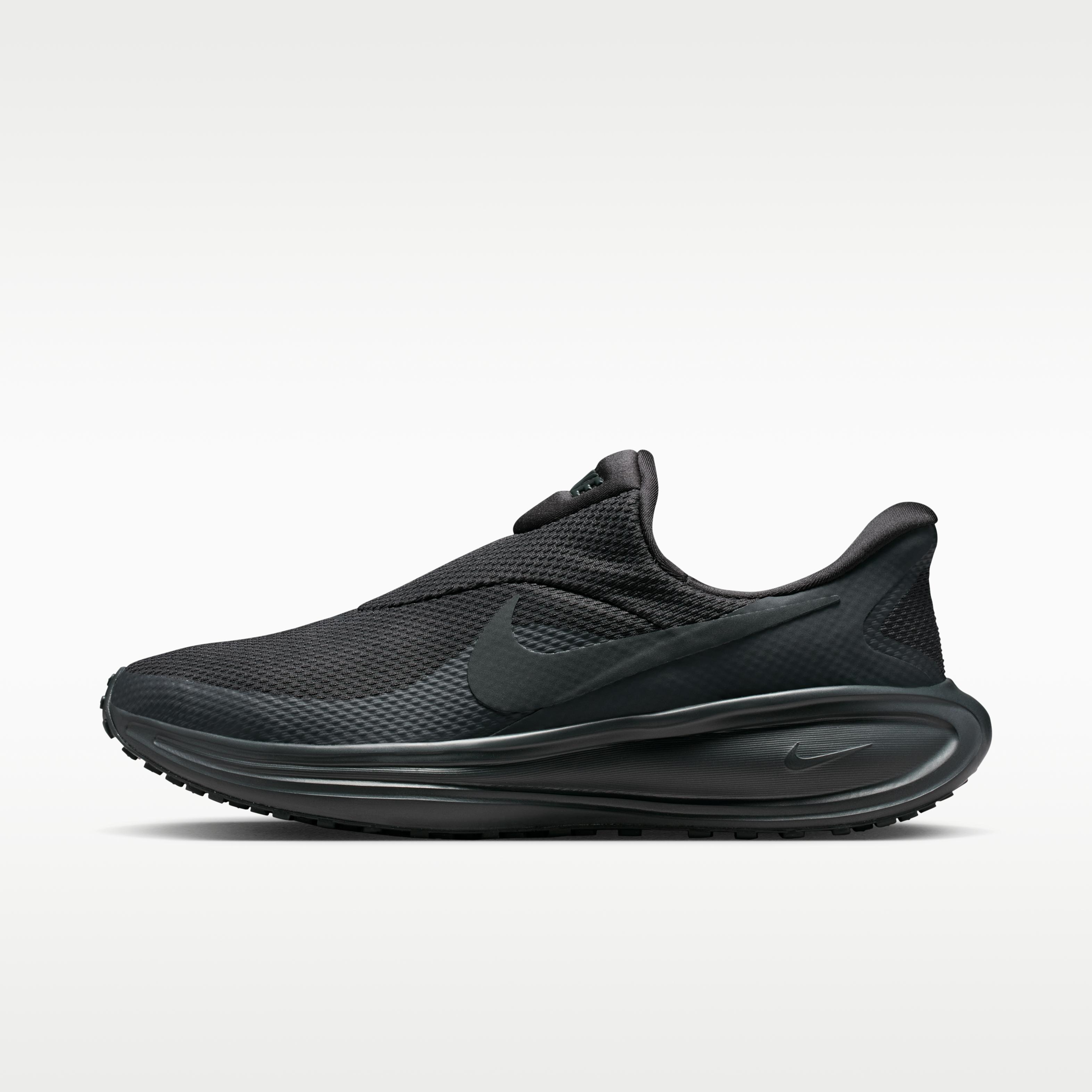Nike Revolution 8 EasyOn Anthracite Black 42.5