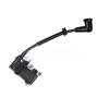 Replacement High Pressure Ignition Coil Compatible With For G45 G35 BC4310 BC3410 Garden Power Tools Lawn Mower Accessories