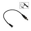 Simple Connect 3.50mm to Extension Cable Tail Switches for Flashlights M600 Durability Construction Hiking
