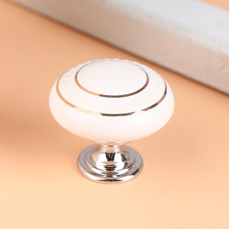 1Pc Round Shaped Toilet Press Button Press Tank Push Switch Flush Button Toilet Button Decor Bathing Room Home Decor