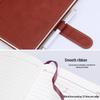 A4 Thick Business Notebook for College Students and Meetings