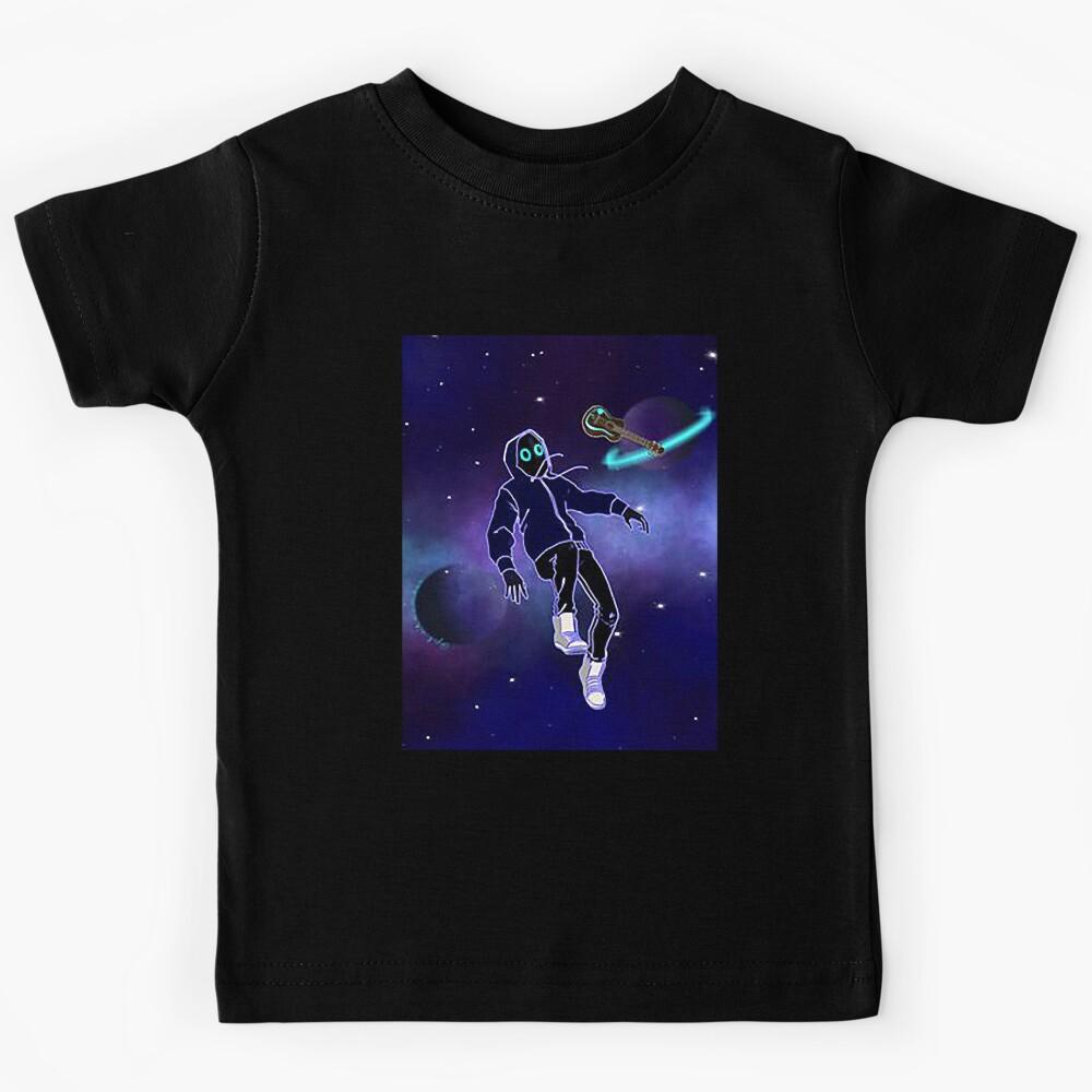 uke animation Kids T-Shirt 110