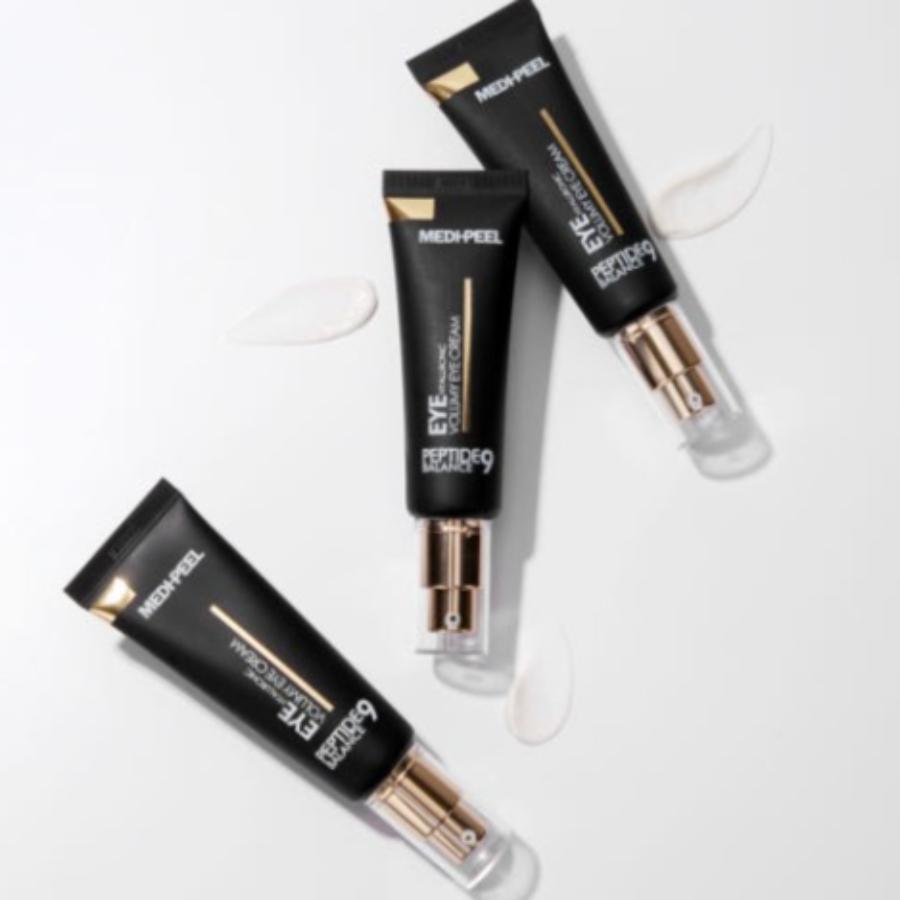 MEDI-PEEL Peptide9 Hyaluronic Volumy Eye Cream 40ml
