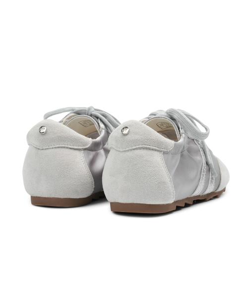 [BEARPAW] BRIA Sneakers Grey 5009840642