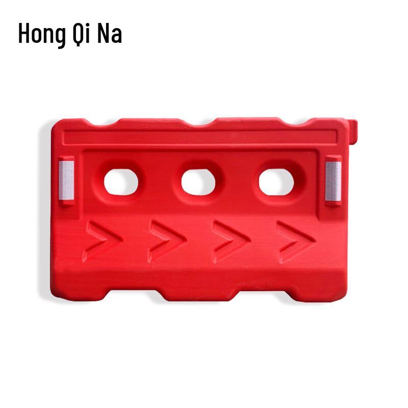 HQN-DH219 Three-Hole Water-Filled Barrier