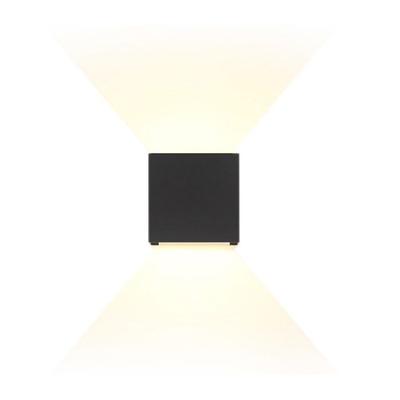 Becuri LED – Lămpi de perete LED