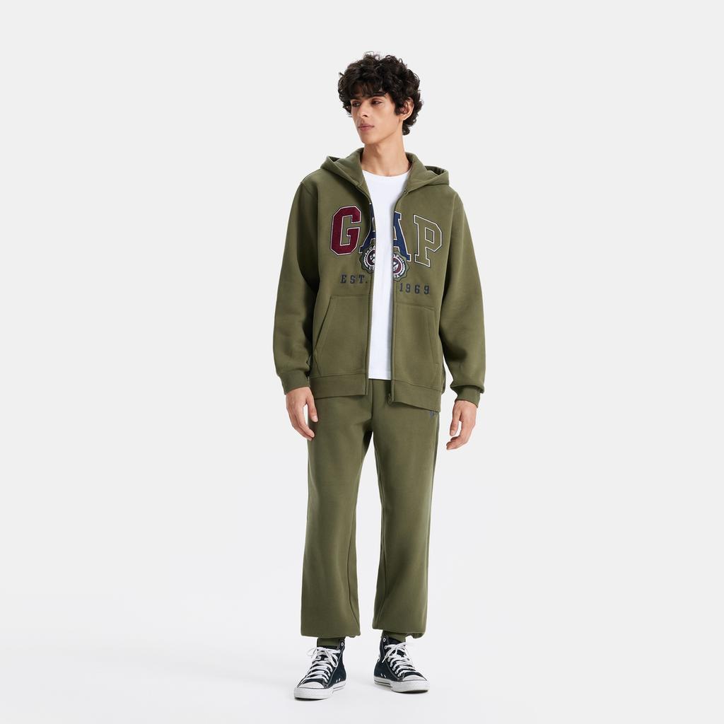 GAP Fall Winter Sweatshirt Unisex 676203