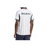Adidas Real Madrid Us Pack Comfortable Fashionable Versatile Short Sleeve Jersey Men Jersey White JN3073