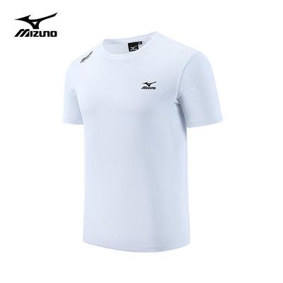 Men's Quick-Dry Short Sleeve T-Shirt