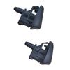 2PCS Car front windshield washer nozzle for Peugeot 408 308 308S