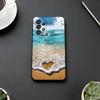 Bible Verse Christian Q-Quote Phone Case For Samsung S25,S24,S21,S22,S23,S30,Ultra,S20,Plus,Fe,Lite,Note,10,Black Cover