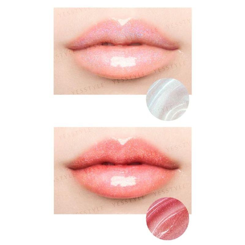 ISEHAN - kiss Gem Plumper Lippen-Gloss